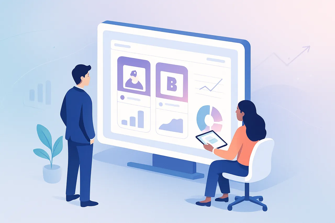 Instagram’da A/B Testi ile Reklam Denemeleri Nasıl Yapılır?