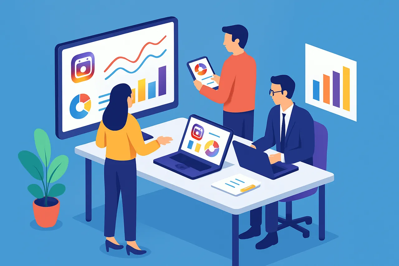 Instagram Reels Reklamları Nedir, Nasıl Çalışır?